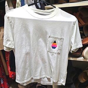 Cropped Volcom Tshirt